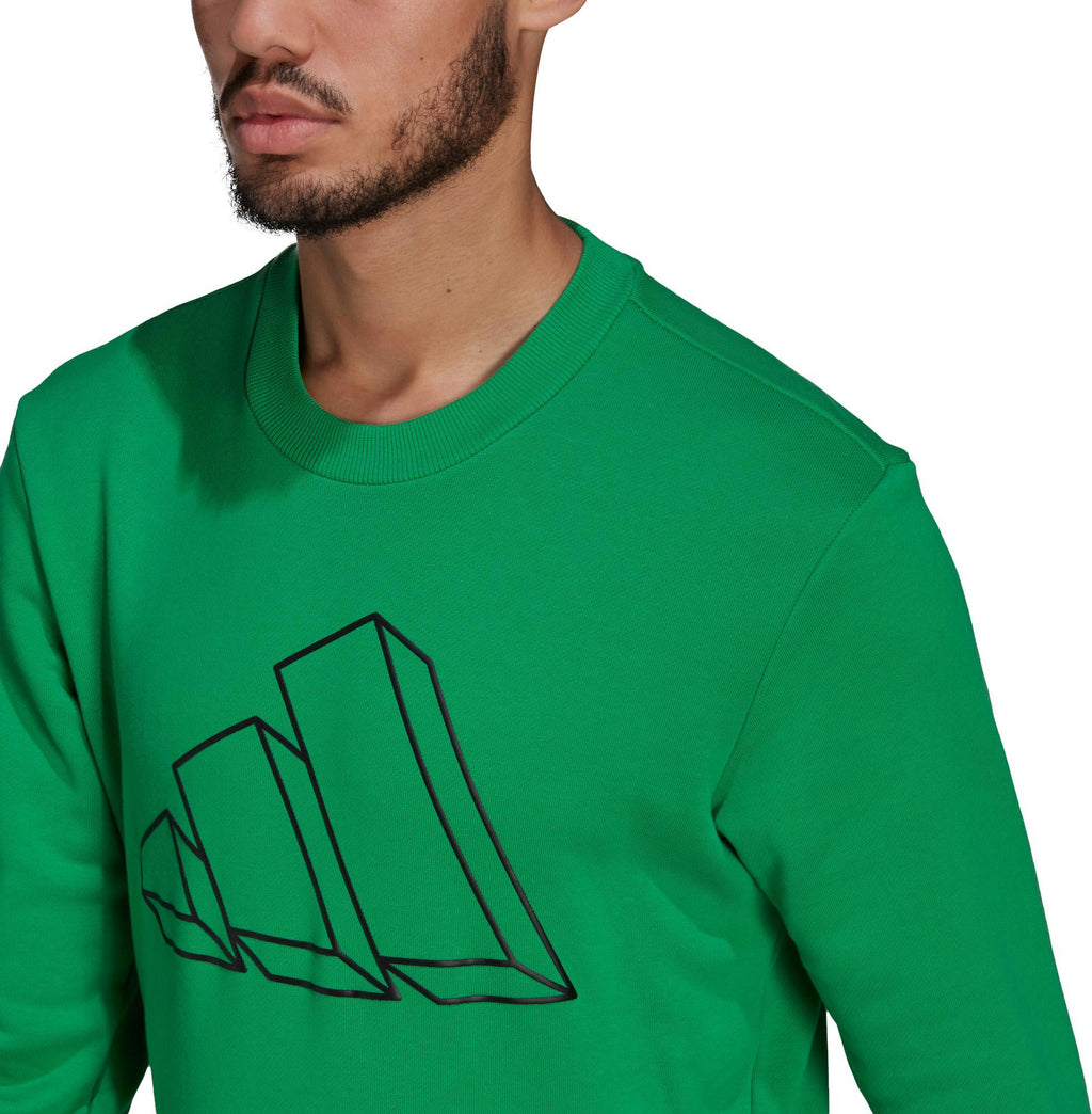 M FI GFX CREWHr. Sweater