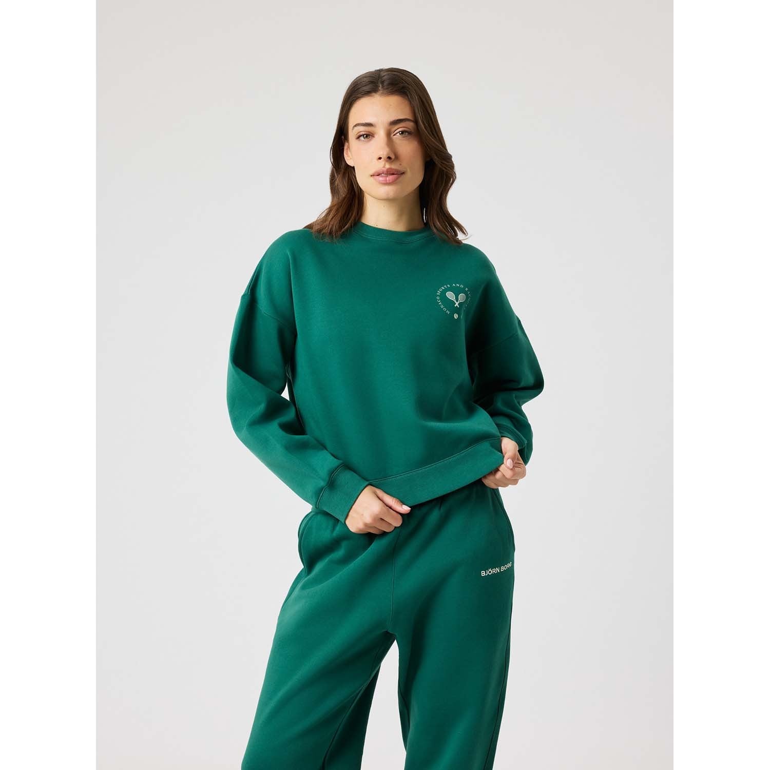 boyfriend sweatshirt