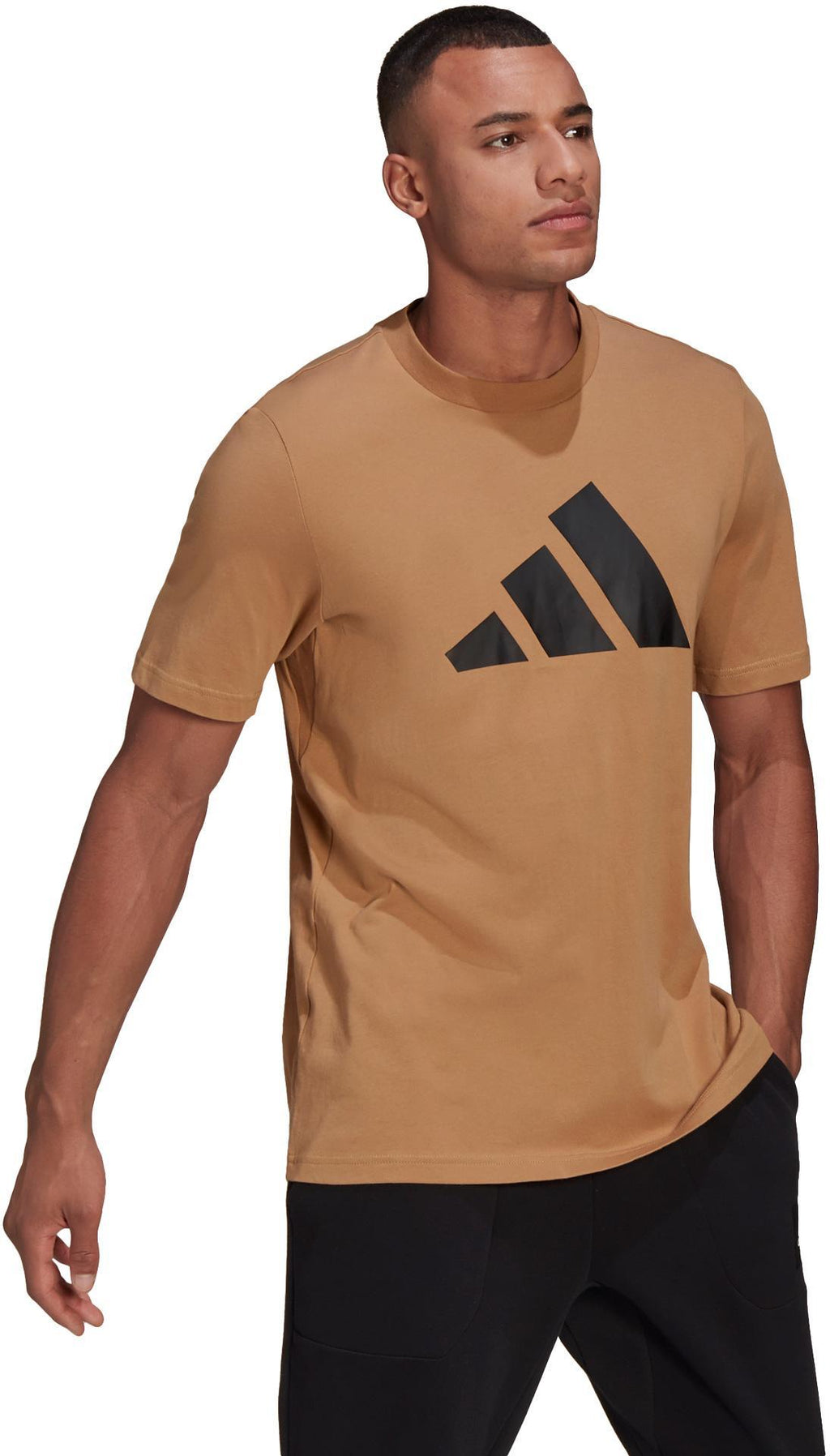 M FI Tee BOS AHr. T-Shirt