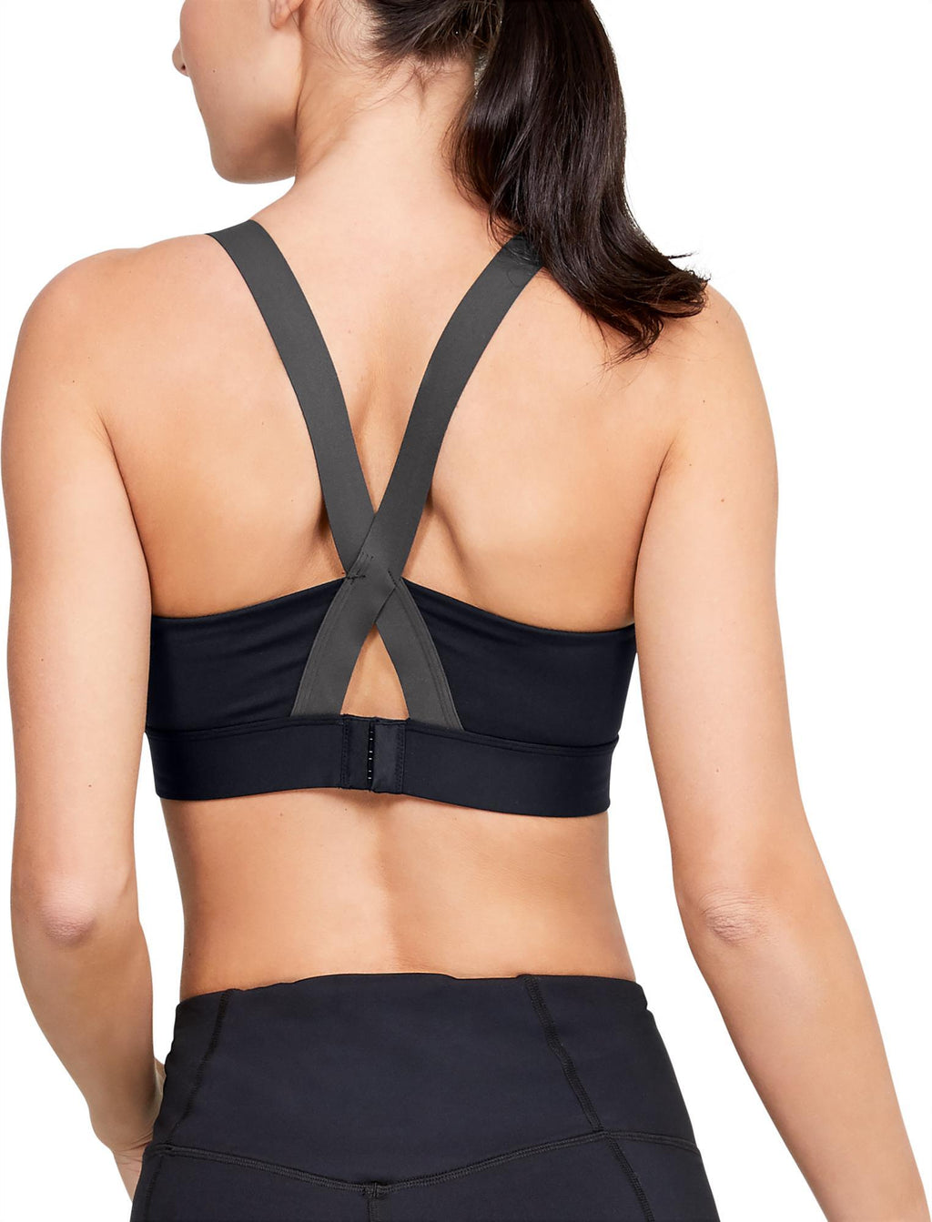 Rush Mid Bra