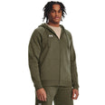 UNDER ARMOUR Ua Rival Fleece Fz Hoodie Kapuzensweater