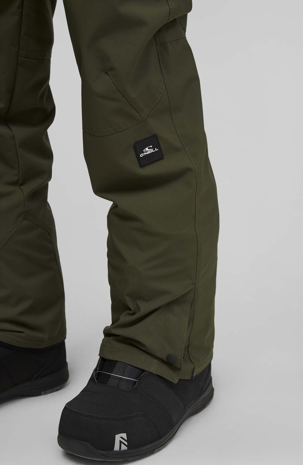 Hammer Pants