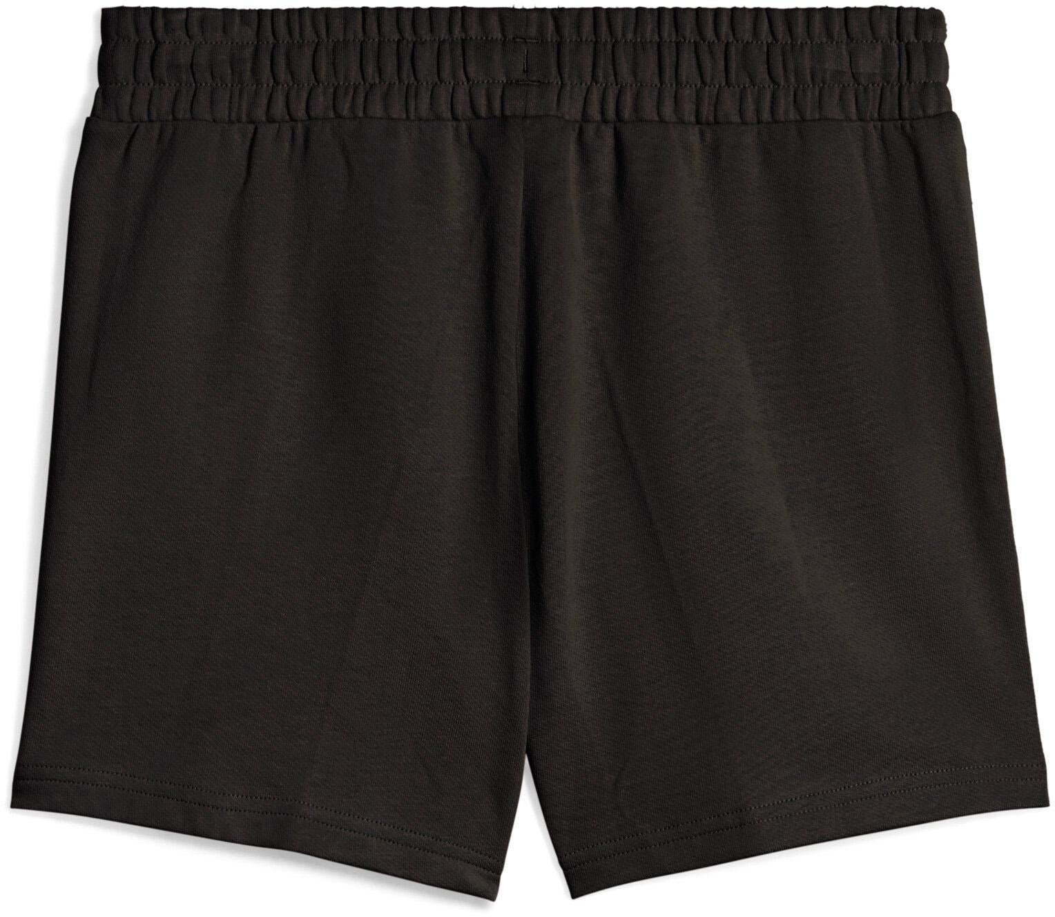 Ess Elevated Mid-rise Shor