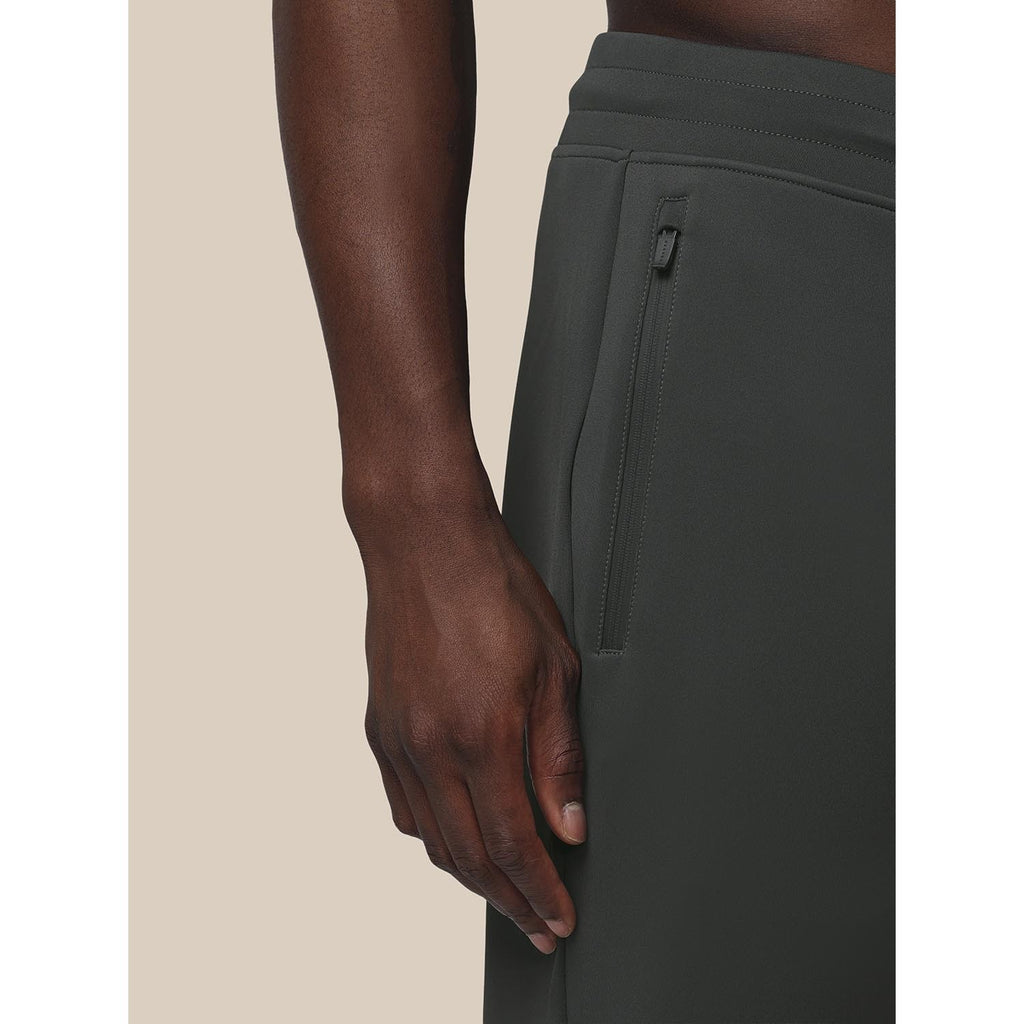 Cotton Fleece joggingbroek sportcasual