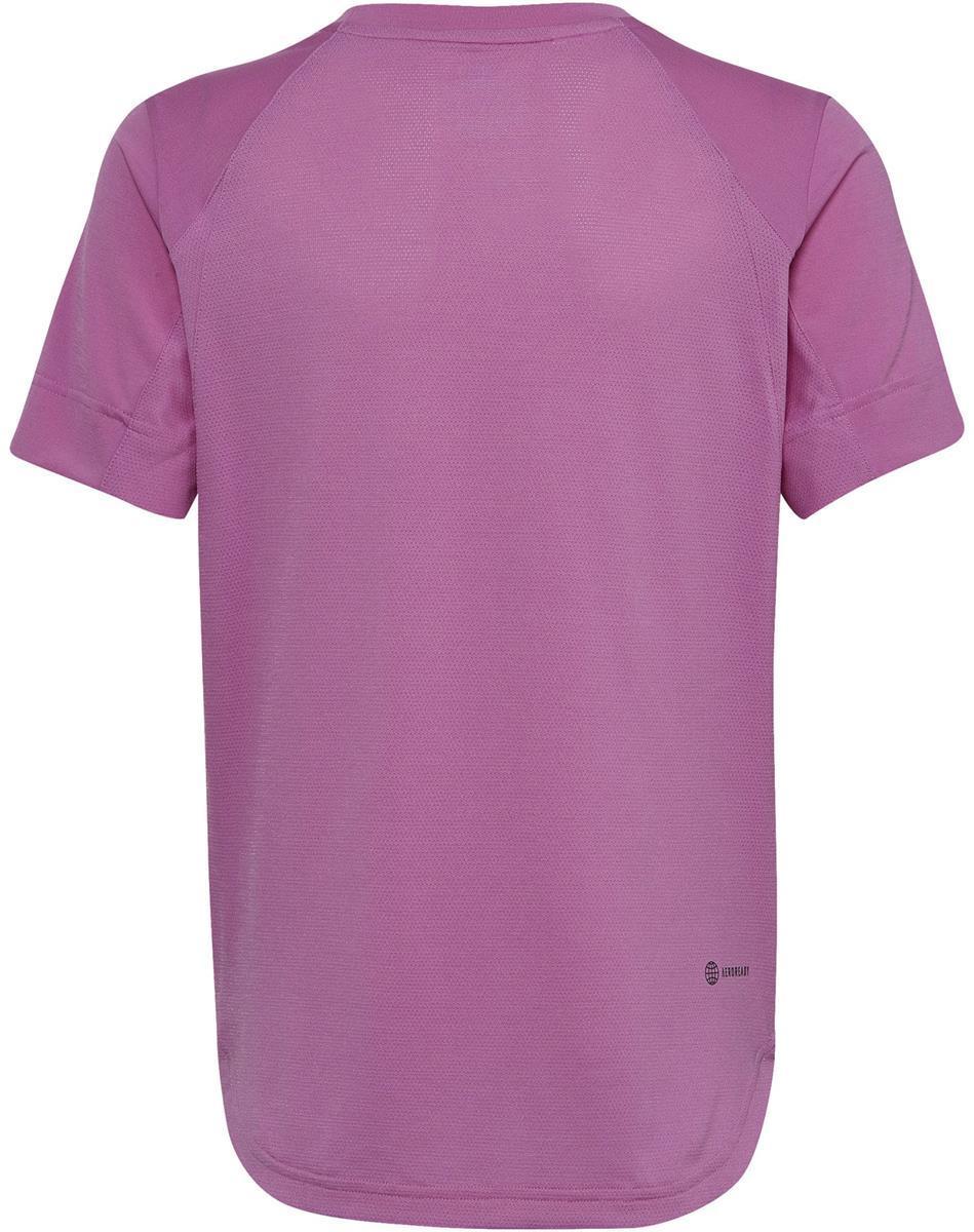 Tennis New York FreeLift kids shirt