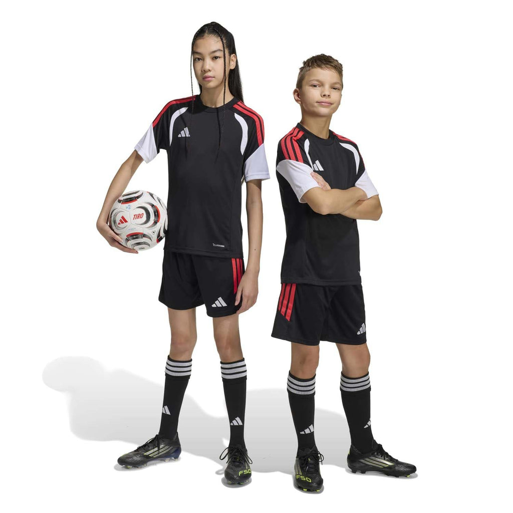 Tiro 26 League voetbal training korte broek