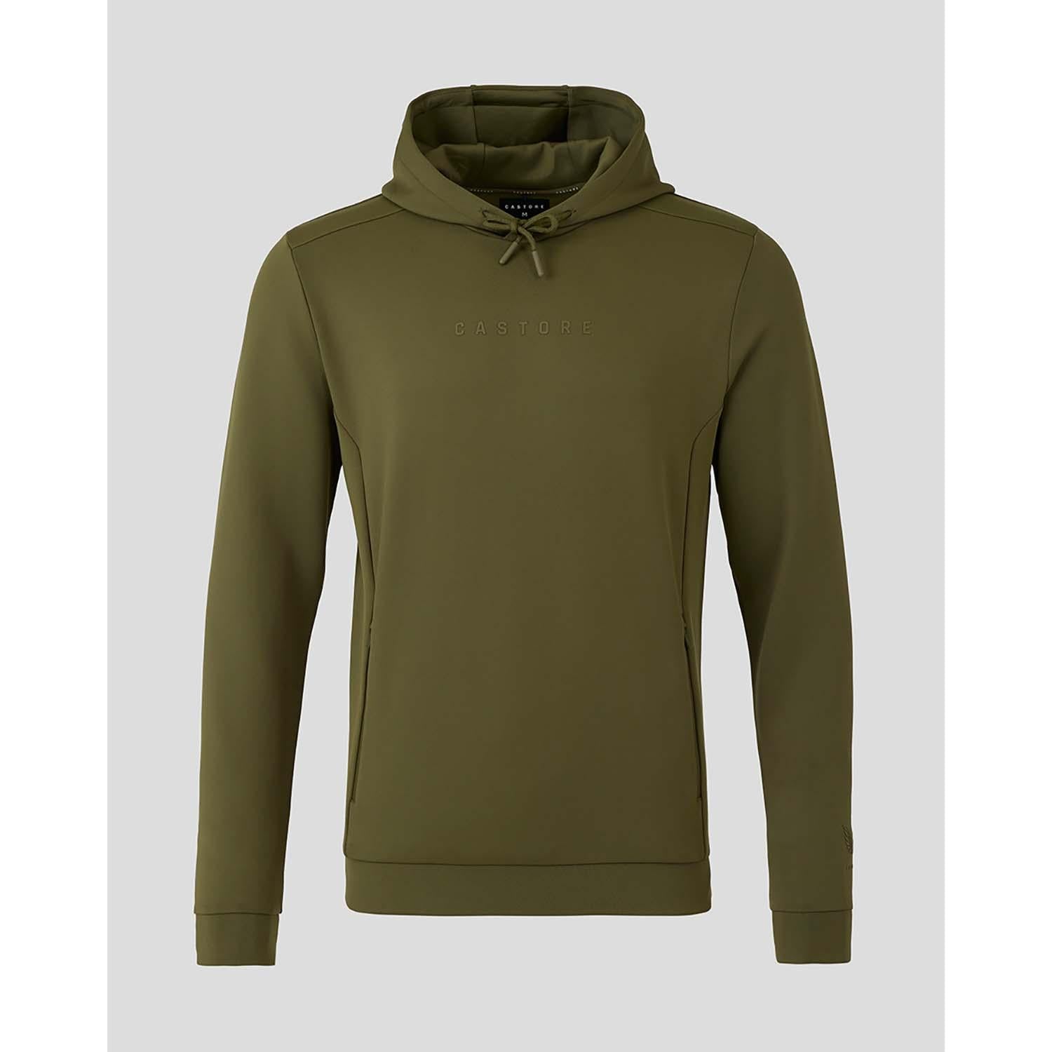 Thermo Hoodie