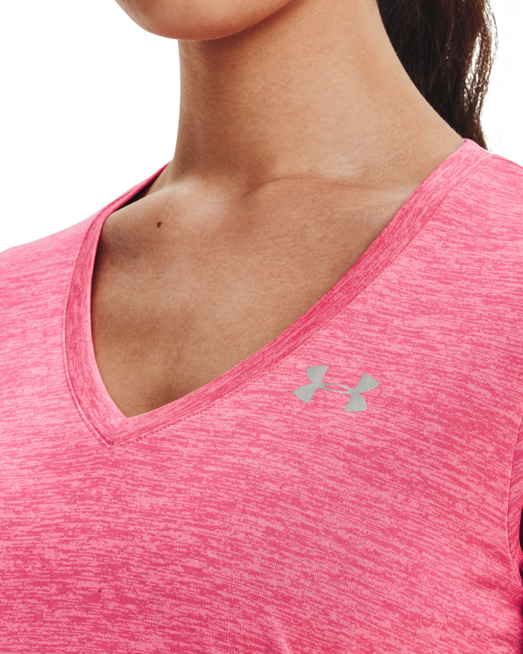 Tech Twist shirt