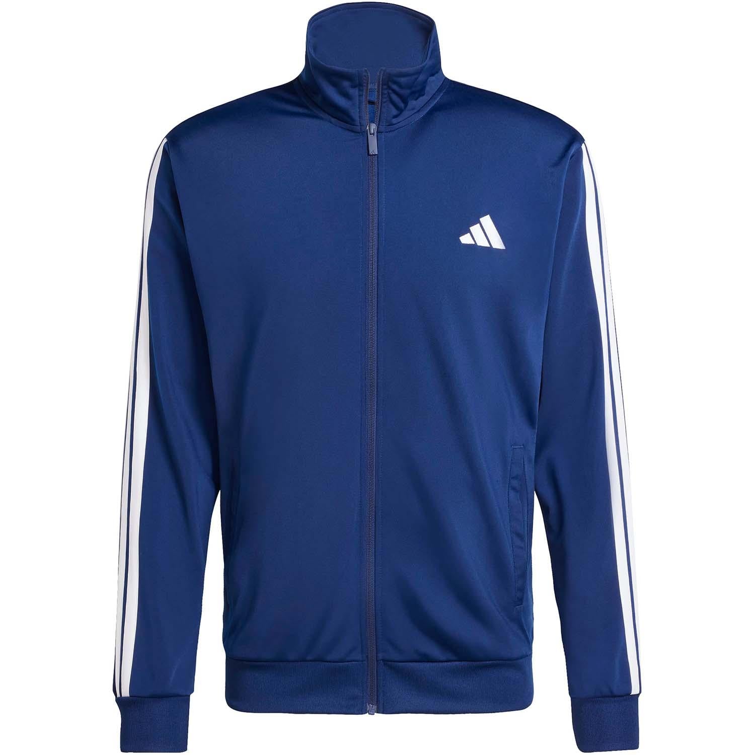 Sportswear Basic 3-Stripes Tricot Trainingspak