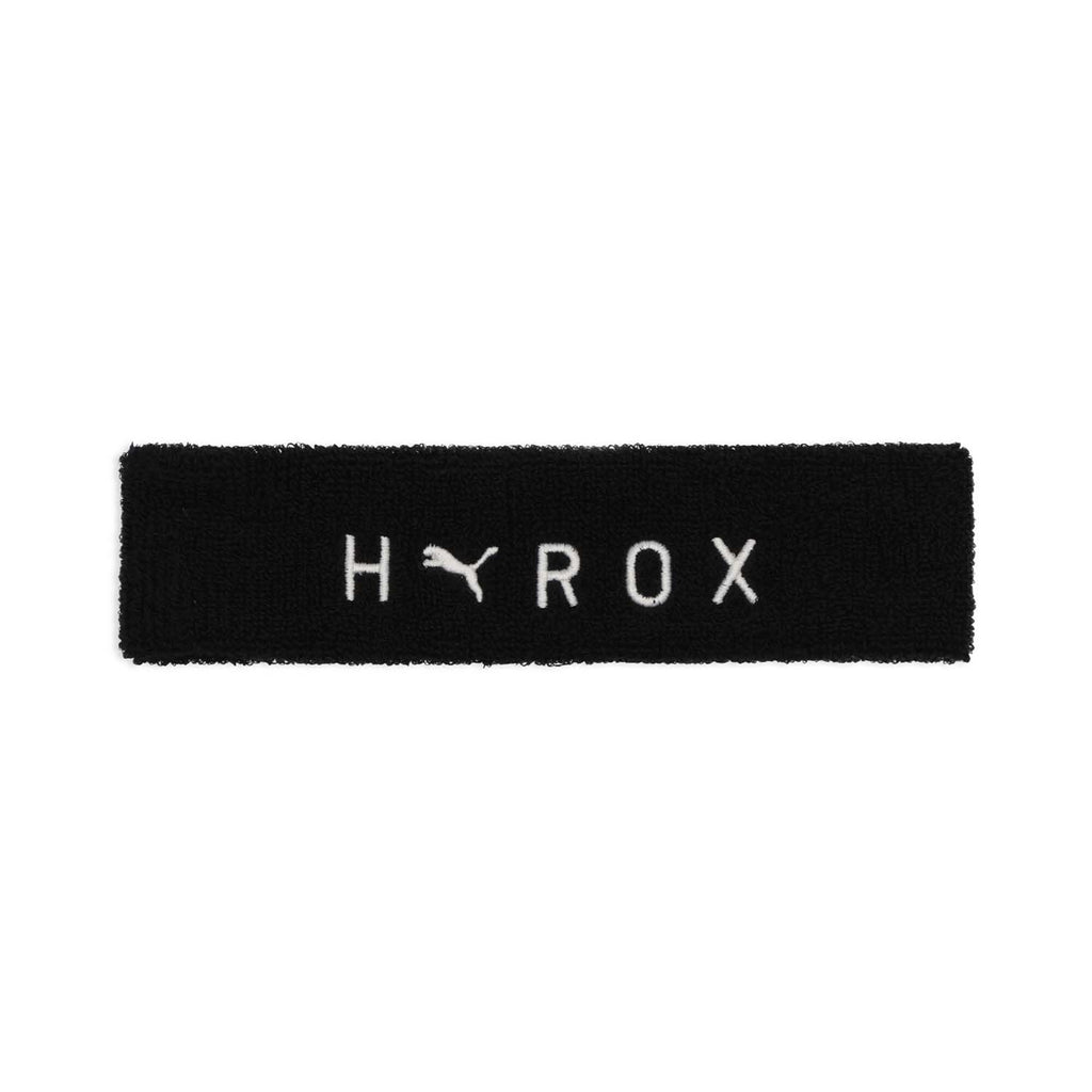 X Hyrox Headband
