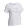 Star Logo Lockertag  Meisjesshirt