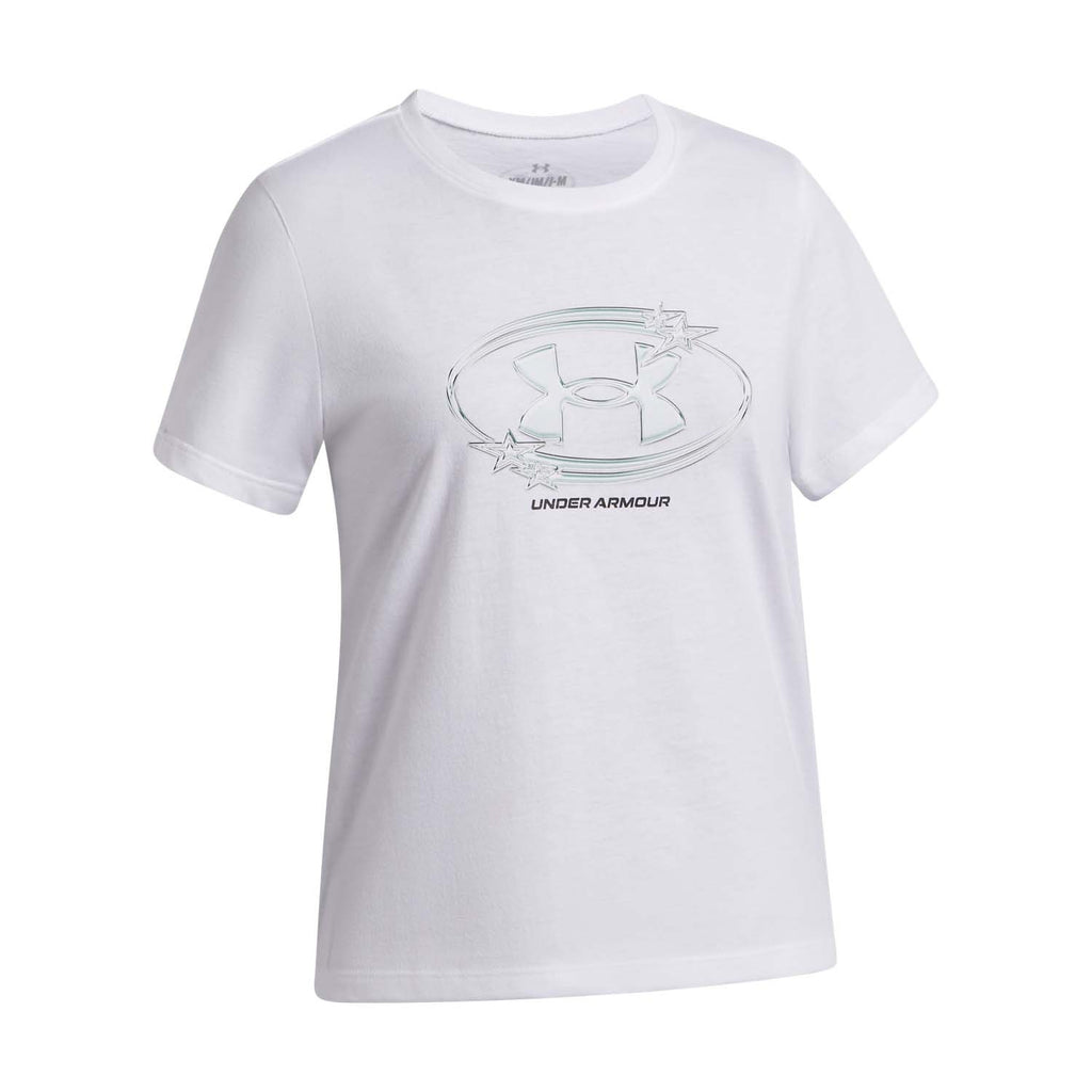 Star Logo Lockertag  Meisjesshirt