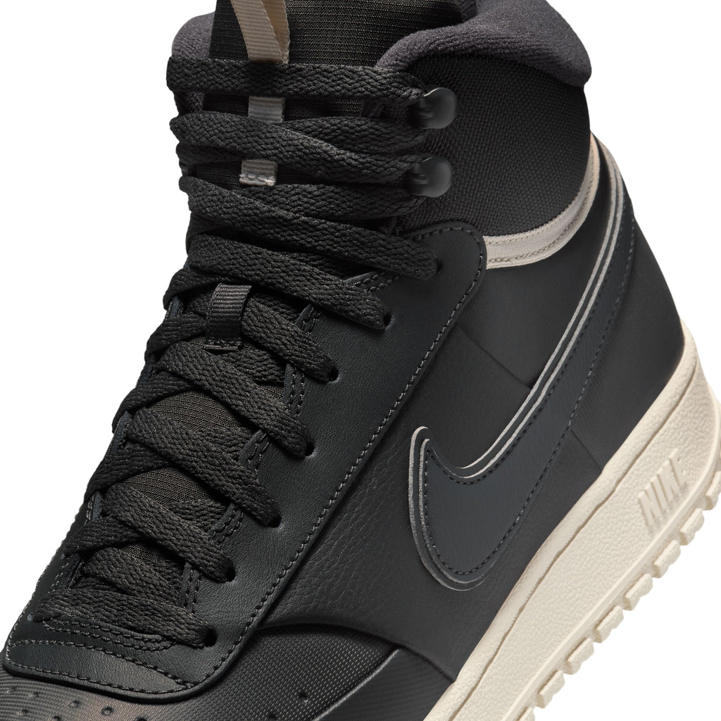 Court vision Mid Winter sneakers