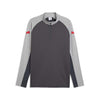 Individualliga 1/4 Zip Top Voetbalshirt