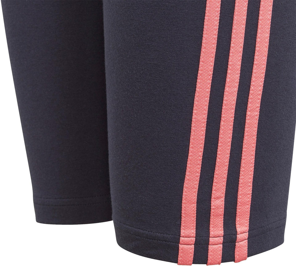 Essentials 3-Stripes Korte Legging