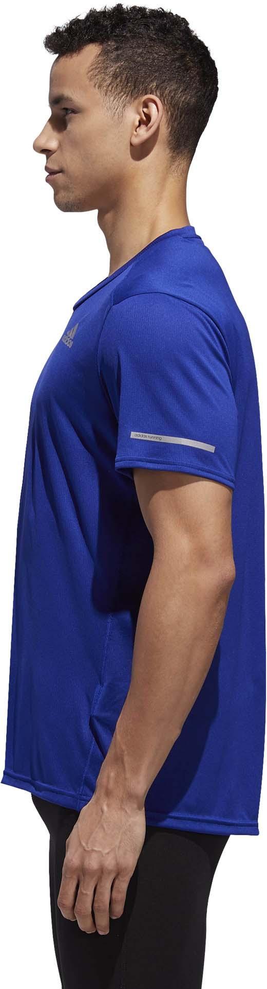 run tee m