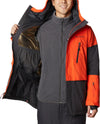 Aerial Ascender Jacket