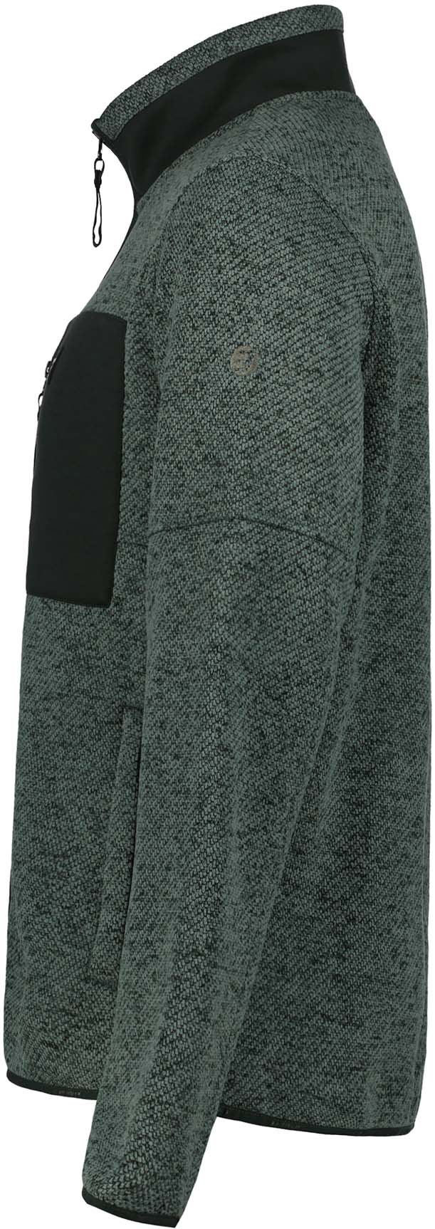 Agarat midlayer
