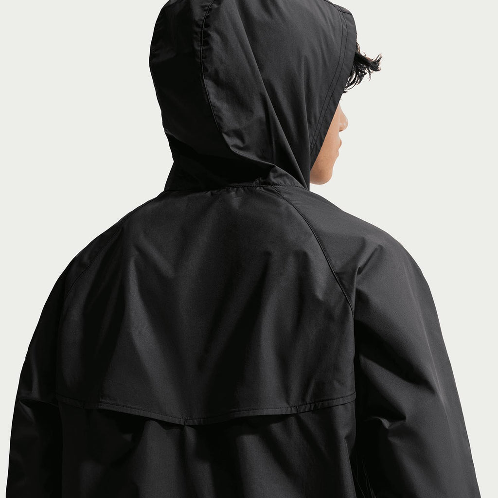 Kids Repel Hooded Vest