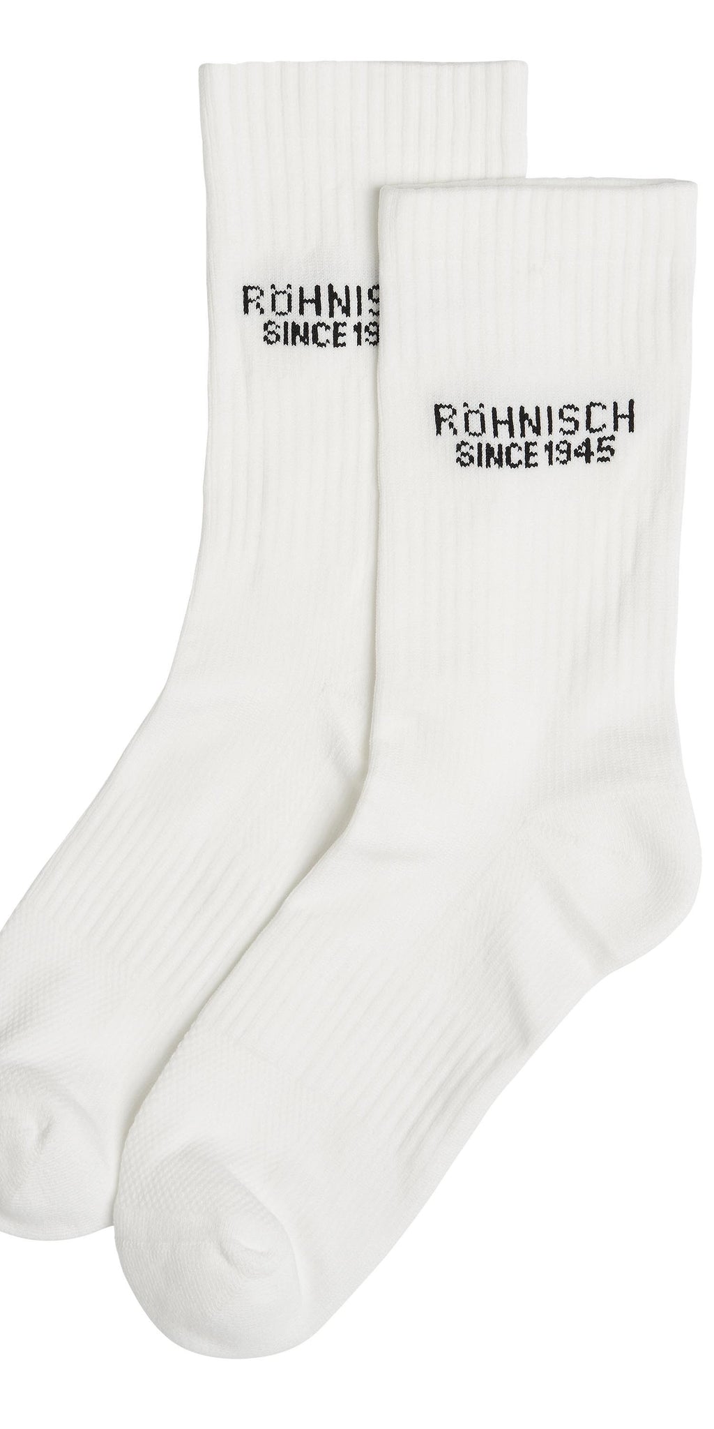 2-pack Logo Socks