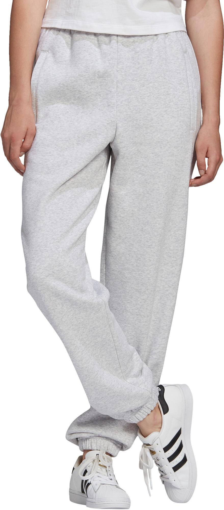 Cuffed Broek