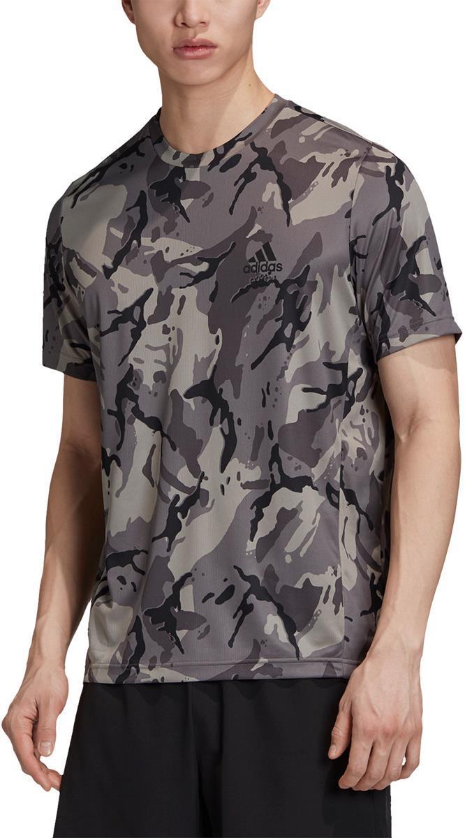 M D2m Aop Tee
