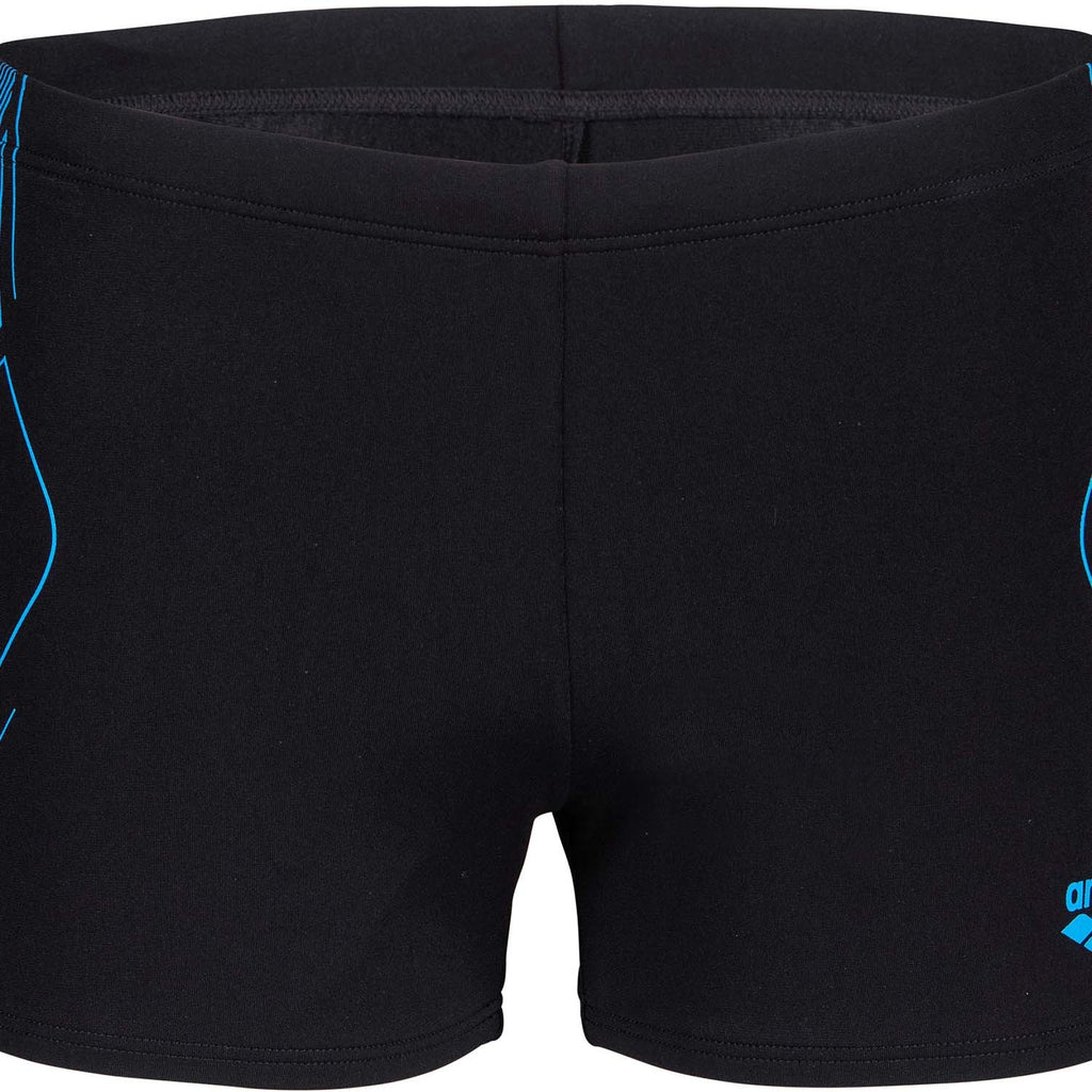 Graphic Swim Short