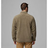 rugged ridge high pile full zip