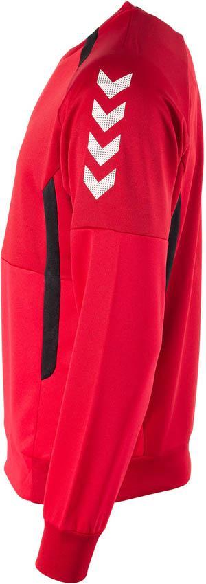 Hummel Authentic Top Round Neck