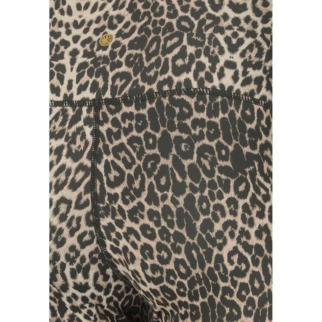 windia printed short legging