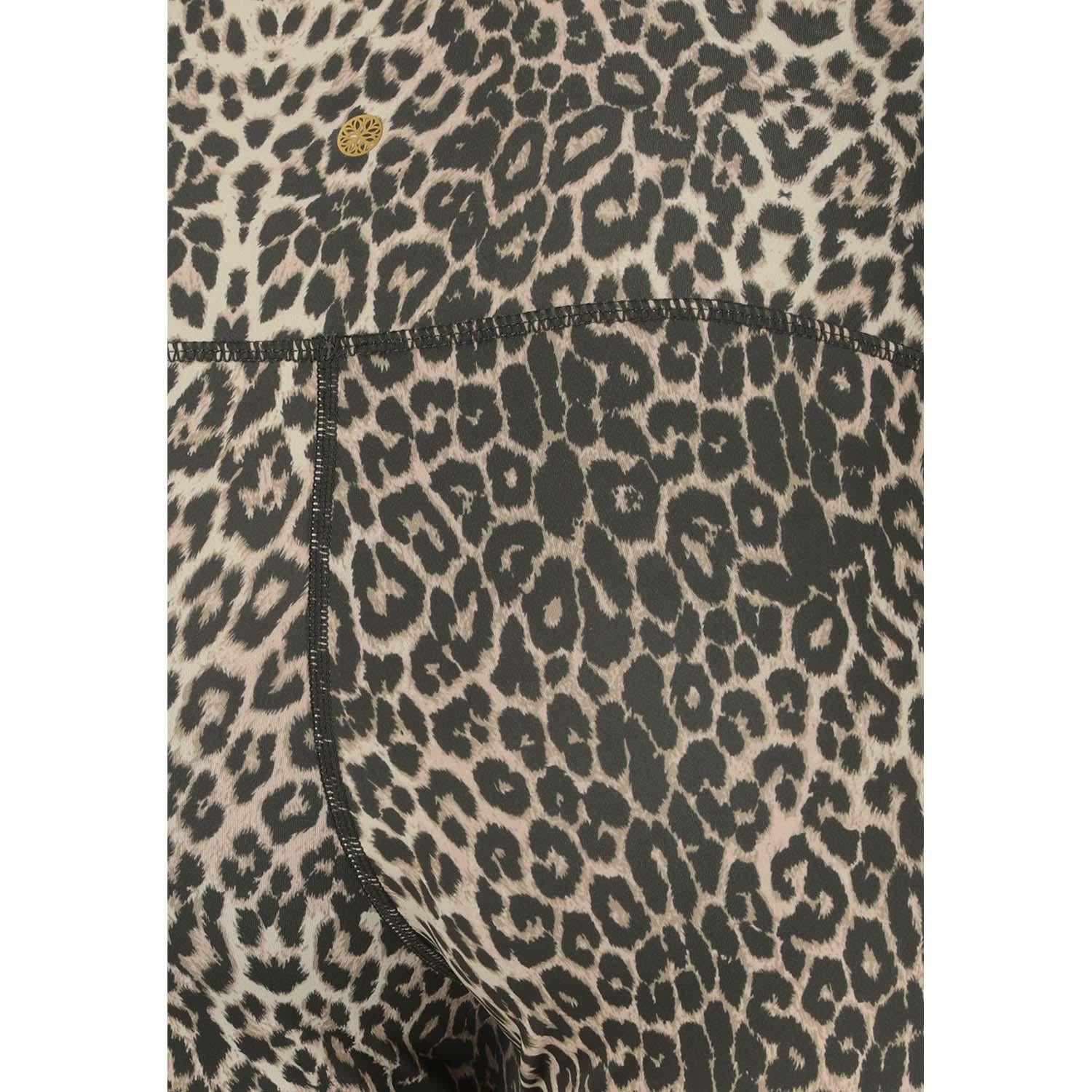 windia printed short legging