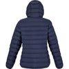exercise padded jacket