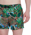 Eco Dig Printed Leisure 14 Grn/grn