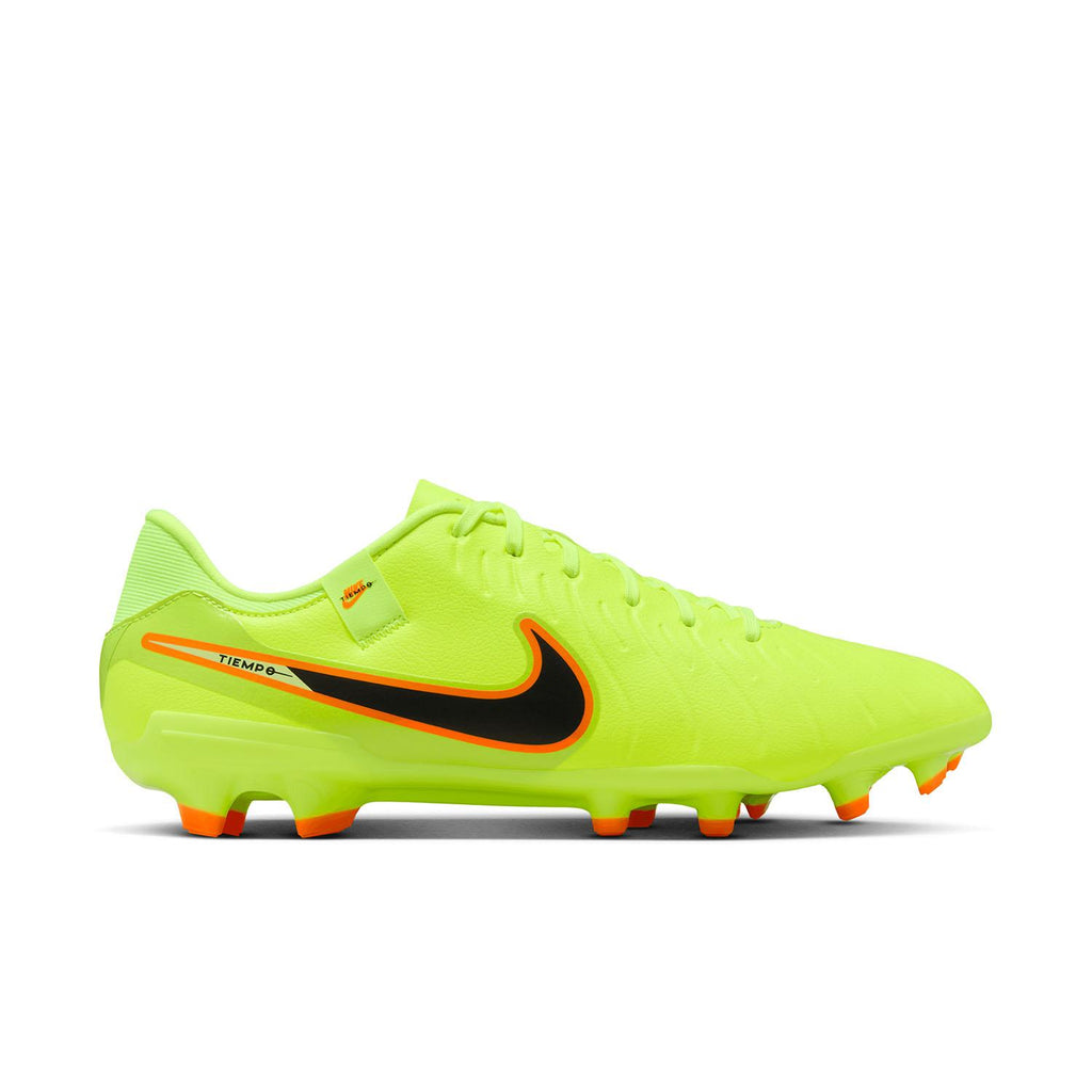 Tiempo Legend 10 Academy Low top voetbalschoenen (meerdere ondergronden)