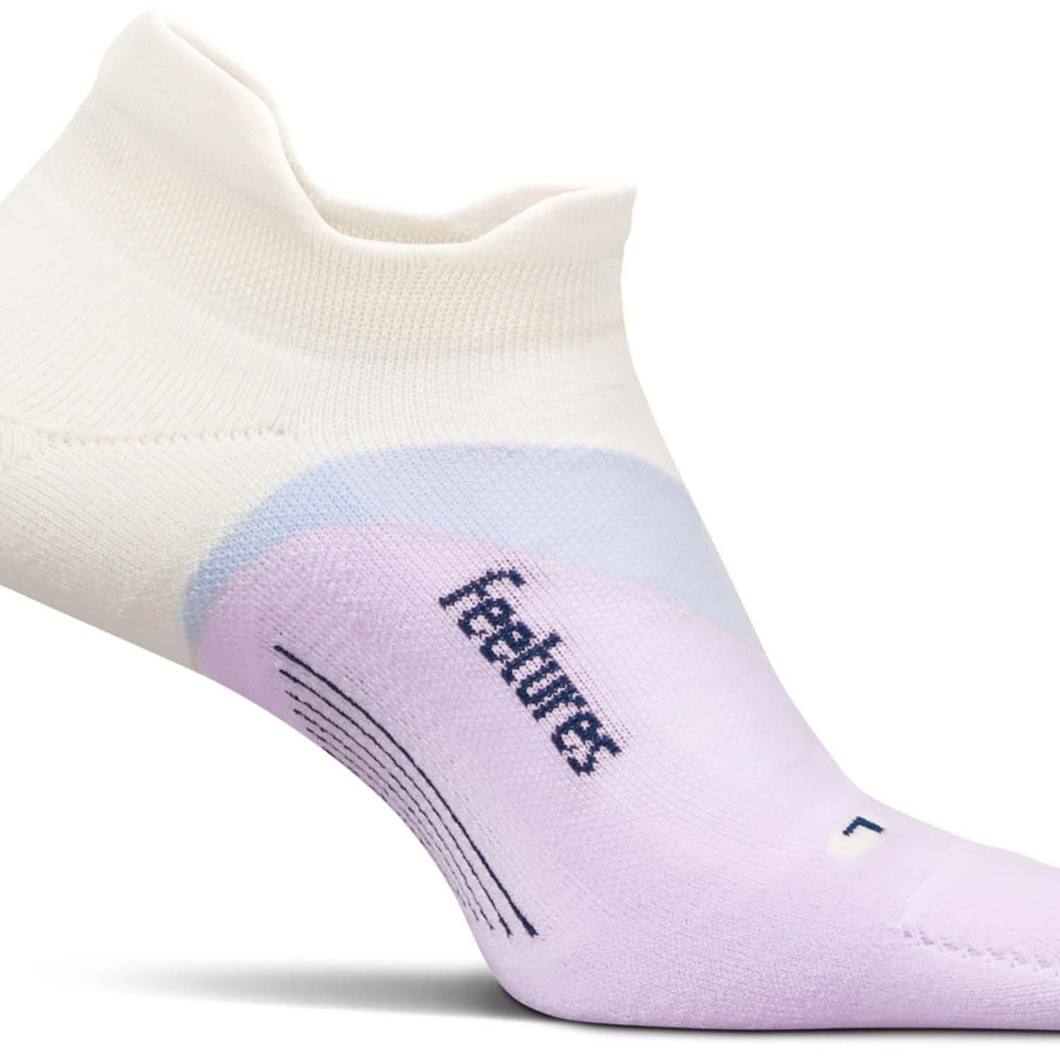 elite light cushion tab sokken