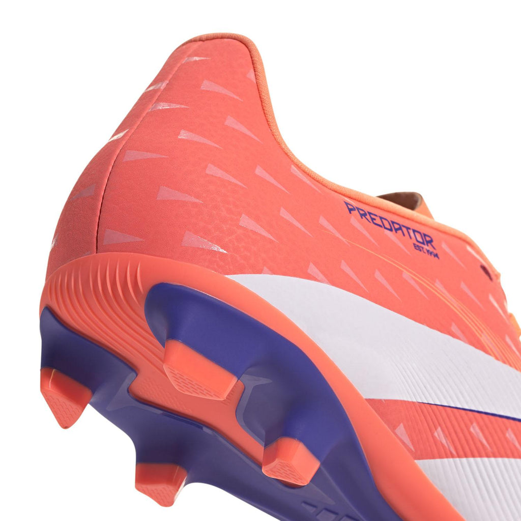 Predator Club Firm/Multi-Ground Voetbalschoenen