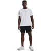 UA Launch SW 7'' Short