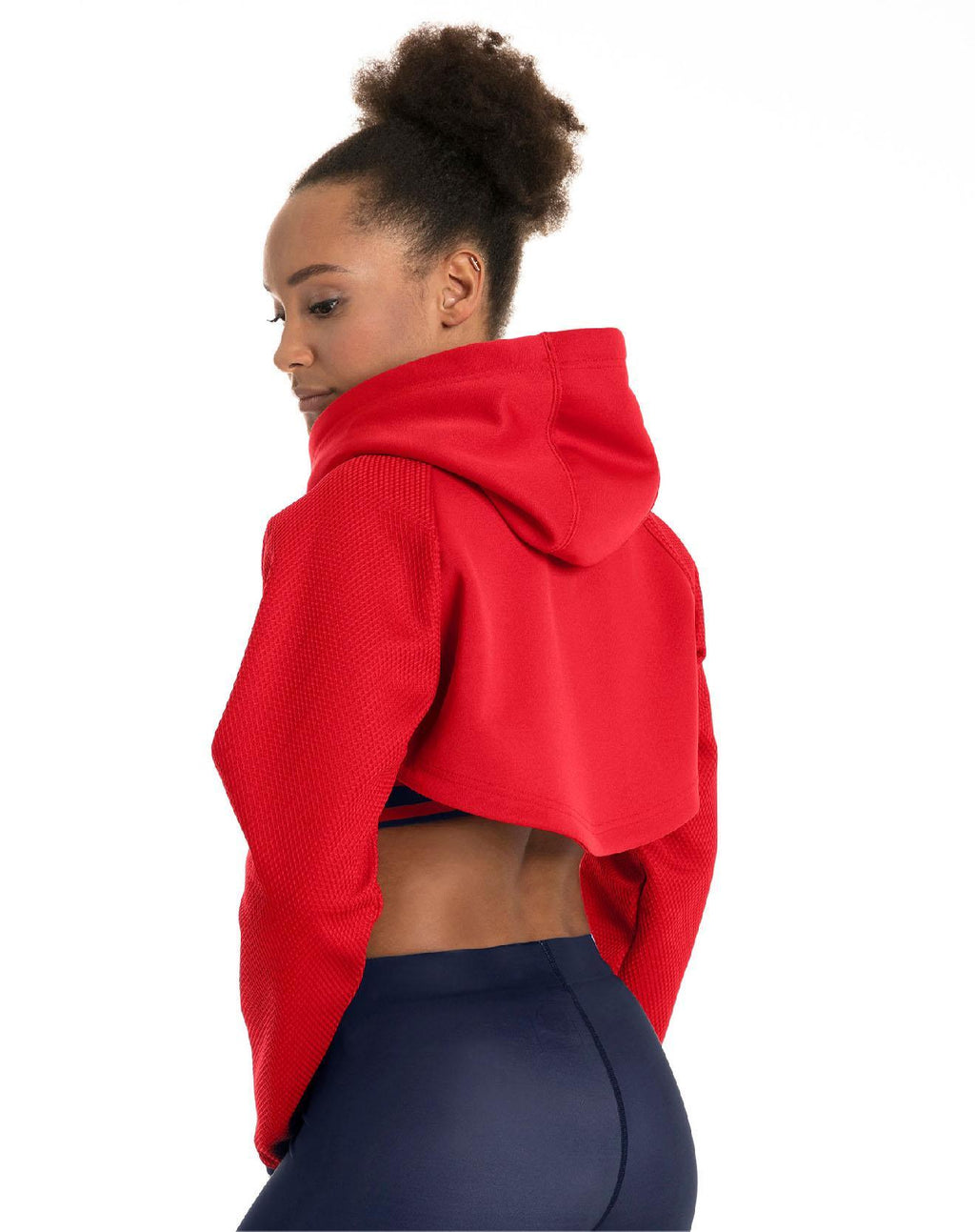 varsity cover up