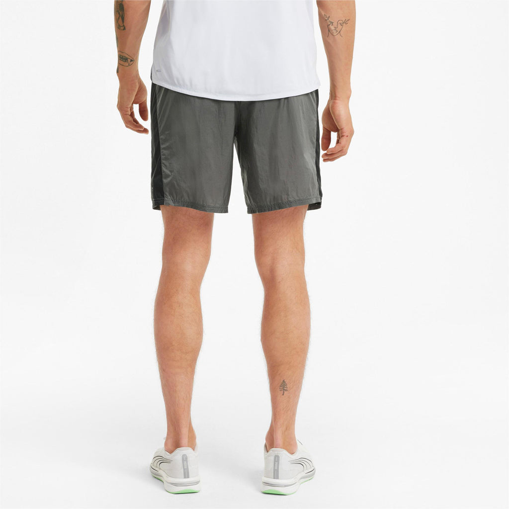 Run Woven 7i Short
