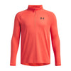 Tech 2.0 1/2 Zip Shirt