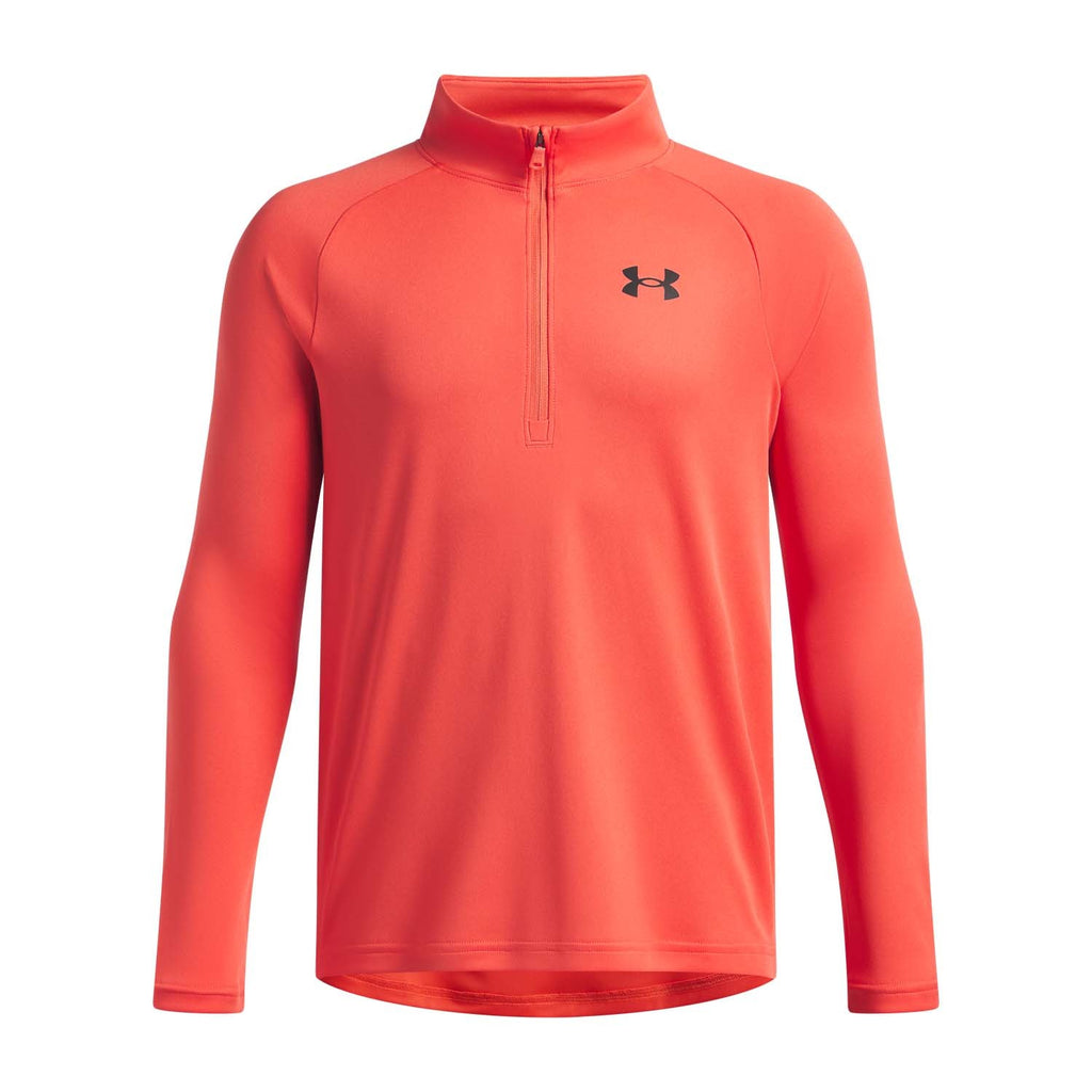 Tech 2.0 1/2 Zip Shirt