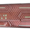 Low Bow 40 Futurelab hockeystick