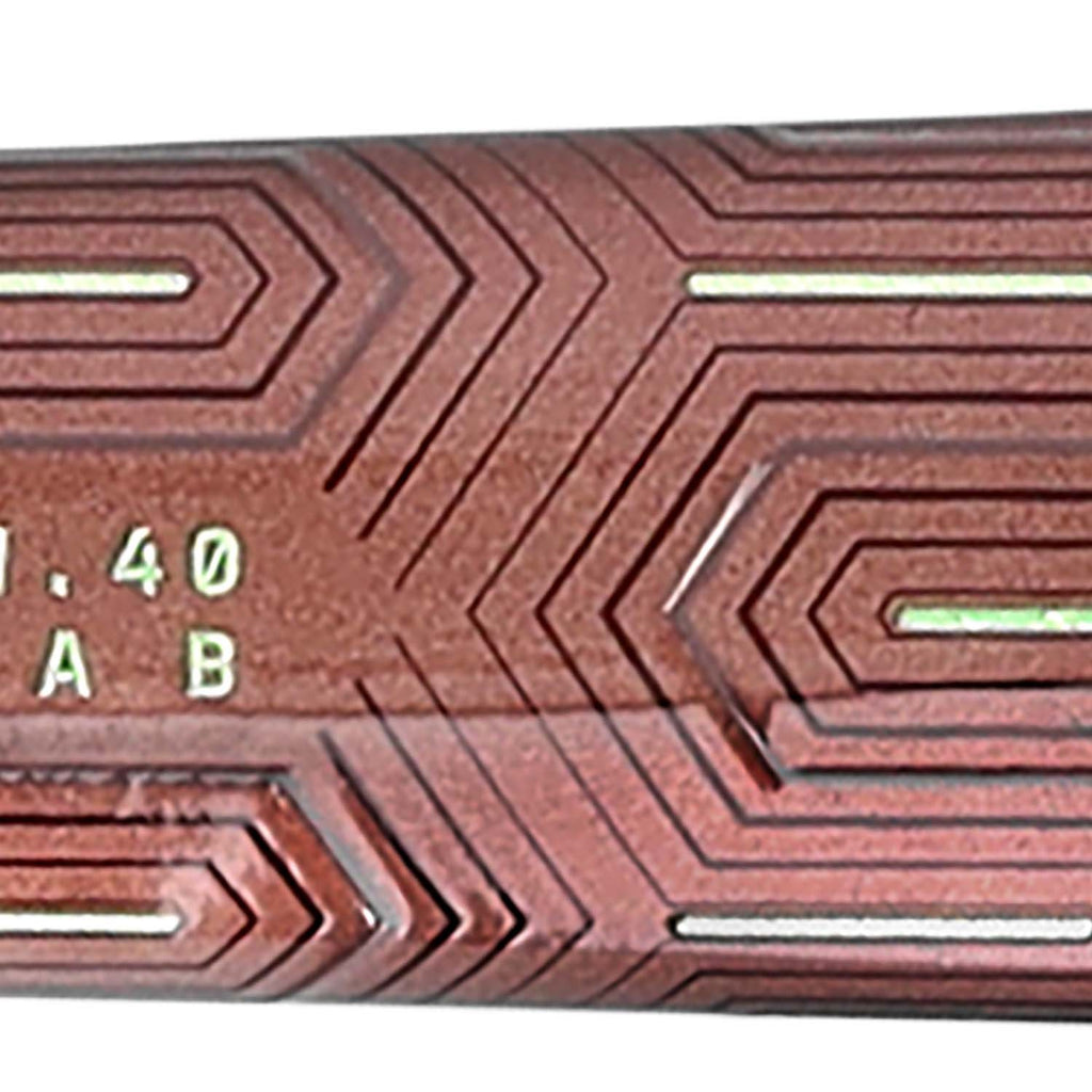 Low Bow 40 Futurelab hockeystick