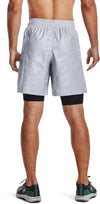 Woven EmbossHerren Short