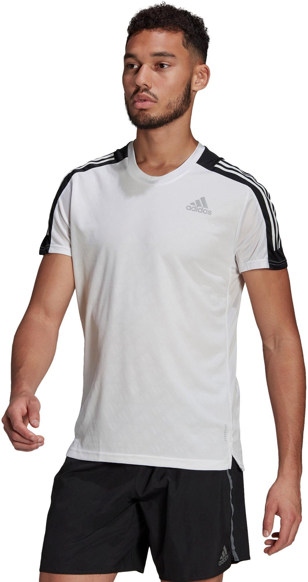 OWN THE RUN TEEHr. Laufshirt