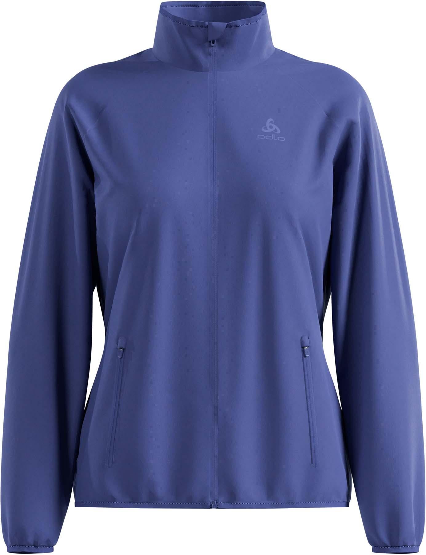 Jacket Essential Light