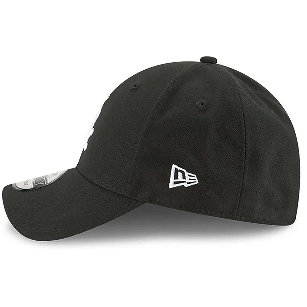 mlb the league cap