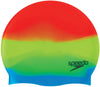 Multicolor siliconen badmuts