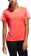 Running 3-Stripes shirt