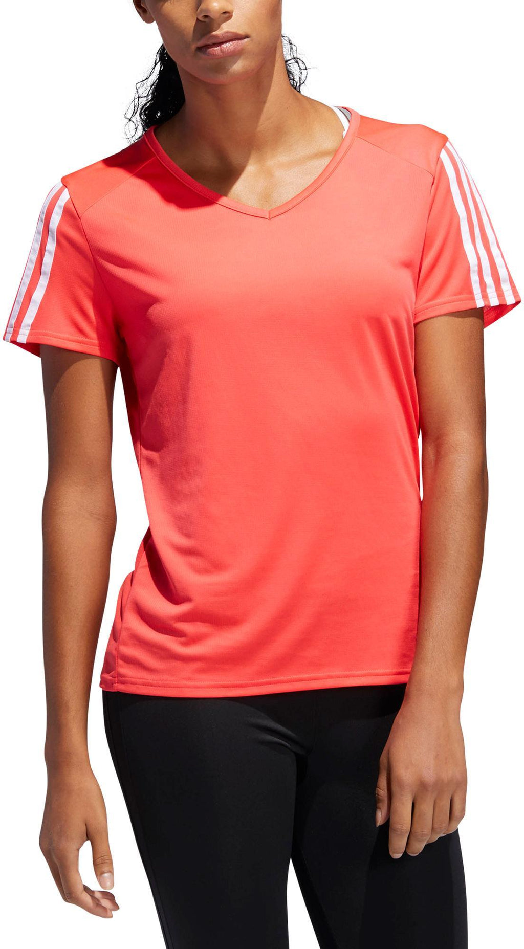 Running 3-Stripes shirt